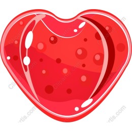 Juicy Heart