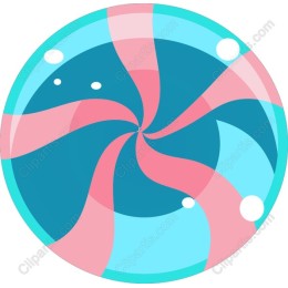 Spiral Candy
