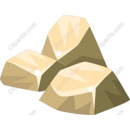 Textured Rocks
