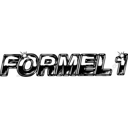 FORMEL 1