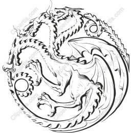 Three-Headed Dragon