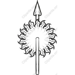 Sun-Spear