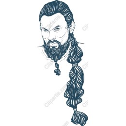 Braided Character
