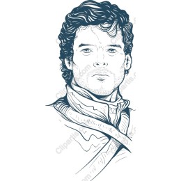 Charismatic Portrait