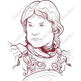 Noble Warrior