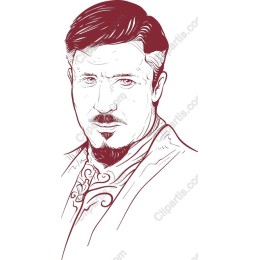 Charismatic Portrait