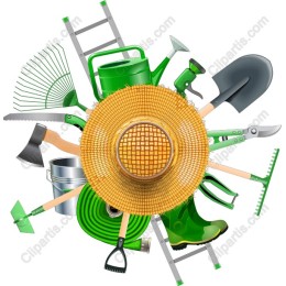 Garden Tools