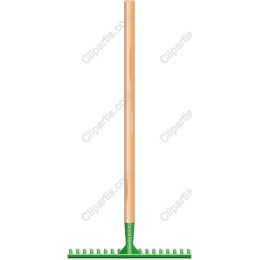 Garden Rake