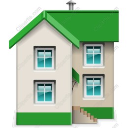 Charming House