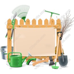Garden Tools