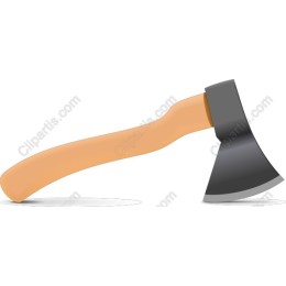 Classic Axe