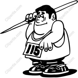 Javelin Thrower