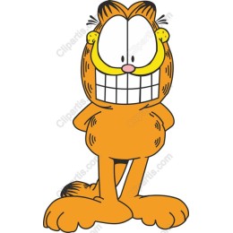 Cheerful Cat
