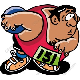 Dynamic Athlete