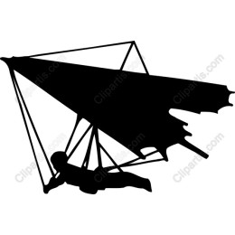 Adventure Hang Glider