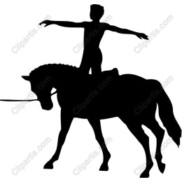 Equestrian Balance