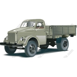 Classic Vintage Truck