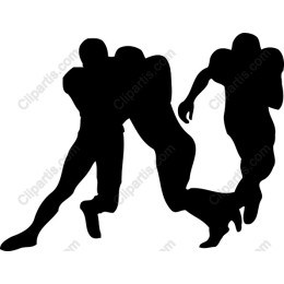 Football Players