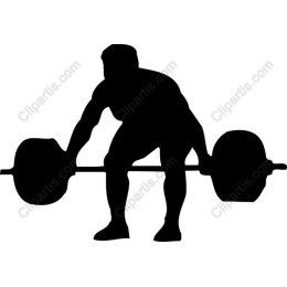 Dynamic Weightlifting