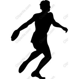 Dynamic Frisbee Thrower