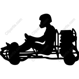Go-Kart Racer