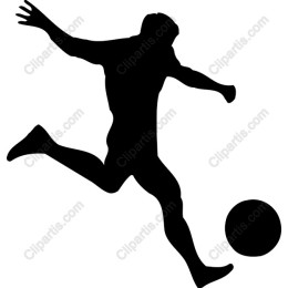 Dynamic Soccer Player