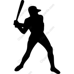Dynamic Baseball Player