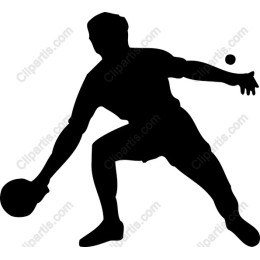 Dynamic Sports Player