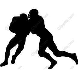Dynamic Football Tackle