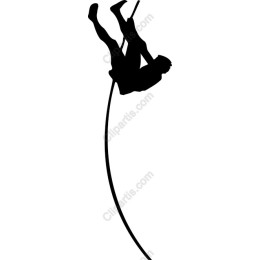 Dynamic Rock Climber