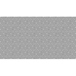Abstract Spiral Pattern