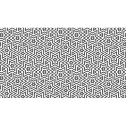 Unique Star Pattern