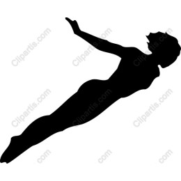 Graceful Figure