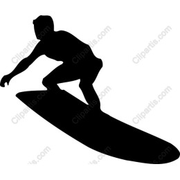 Surfer