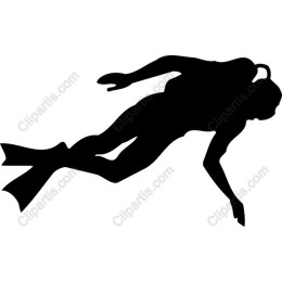 Scuba Diver