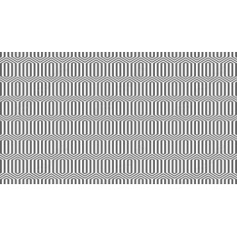 Elegant Hexagonal Pattern