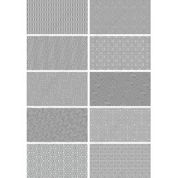 Geometric Elegance: Bundle
