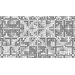 Elegant Geometric Pattern