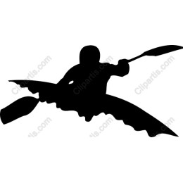 Dynamic Kayaker