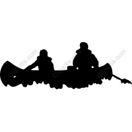 Canoeing