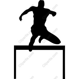 Hurdle Runner