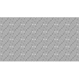 Geometric Elegance Pattern