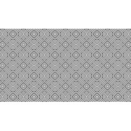 Geometric Harmony Pattern