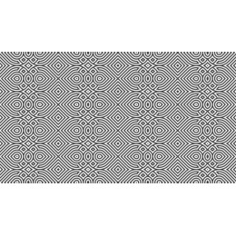 Geometric Elegance Pattern