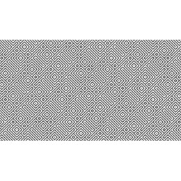 Dynamic Linear Geometric Pattern