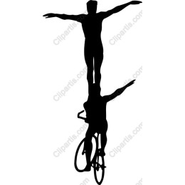Dynamic Cyclist