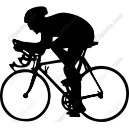Dynamic Cyclist