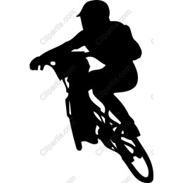 BMX Rider