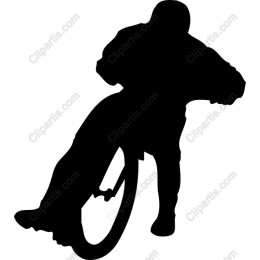 Bicycle Rider