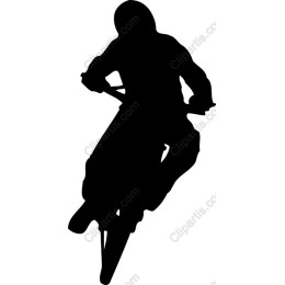 BMX Biker